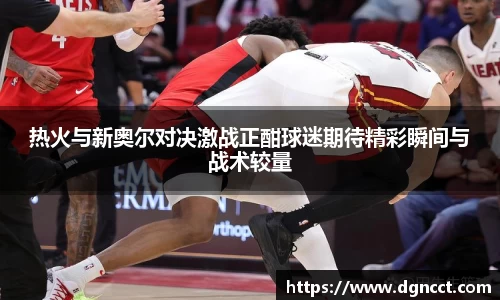 热火与新奥尔对决激战正酣球迷期待精彩瞬间与战术较量